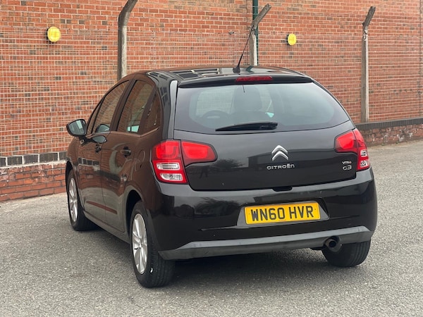 Used Citroen C3 2010 for sale - 76246789: Photo 2