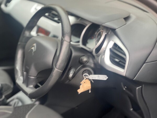 Used Citroen C3 2010 for sale - 76246789: Photo 34