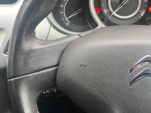 Used Citroen C3 2010 for sale - 76246789: Photo 39