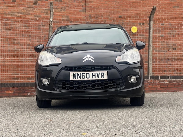 Used Citroen C3 2010 for sale - 76246789: Photo 3