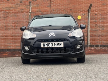 Used Citroen C3 2010 for sale - 76246789: Photo 3