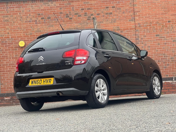 Used Citroen C3 2010 for sale - 76246789: Photo 5