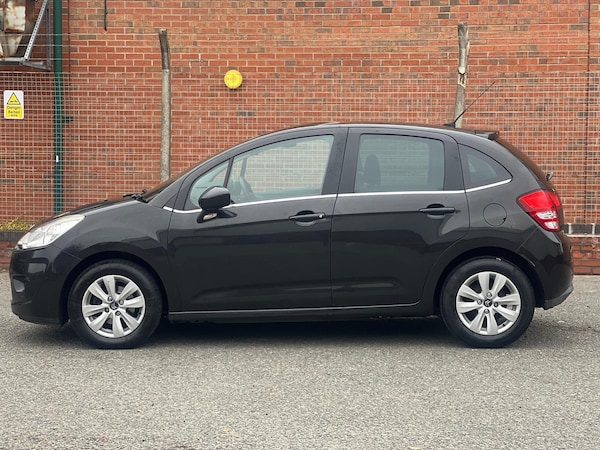 Used Citroen C3 2010 for sale - 76246789: Photo 6