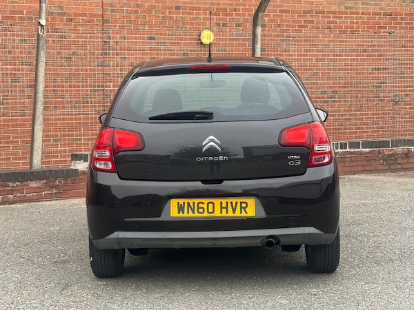 Used Citroen C3 2010 for sale - 76246789: Photo 7