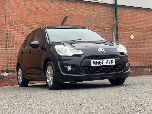 Used Citroen C3 2010 for sale - 76246789: Photo 8