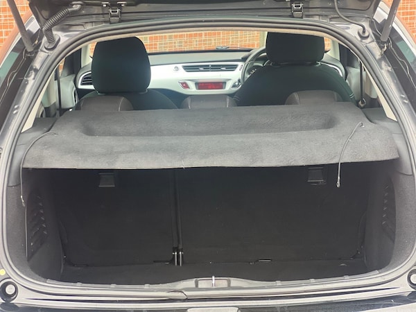 Used Citroen C3 2010 for sale - 76246789: Photo 9
