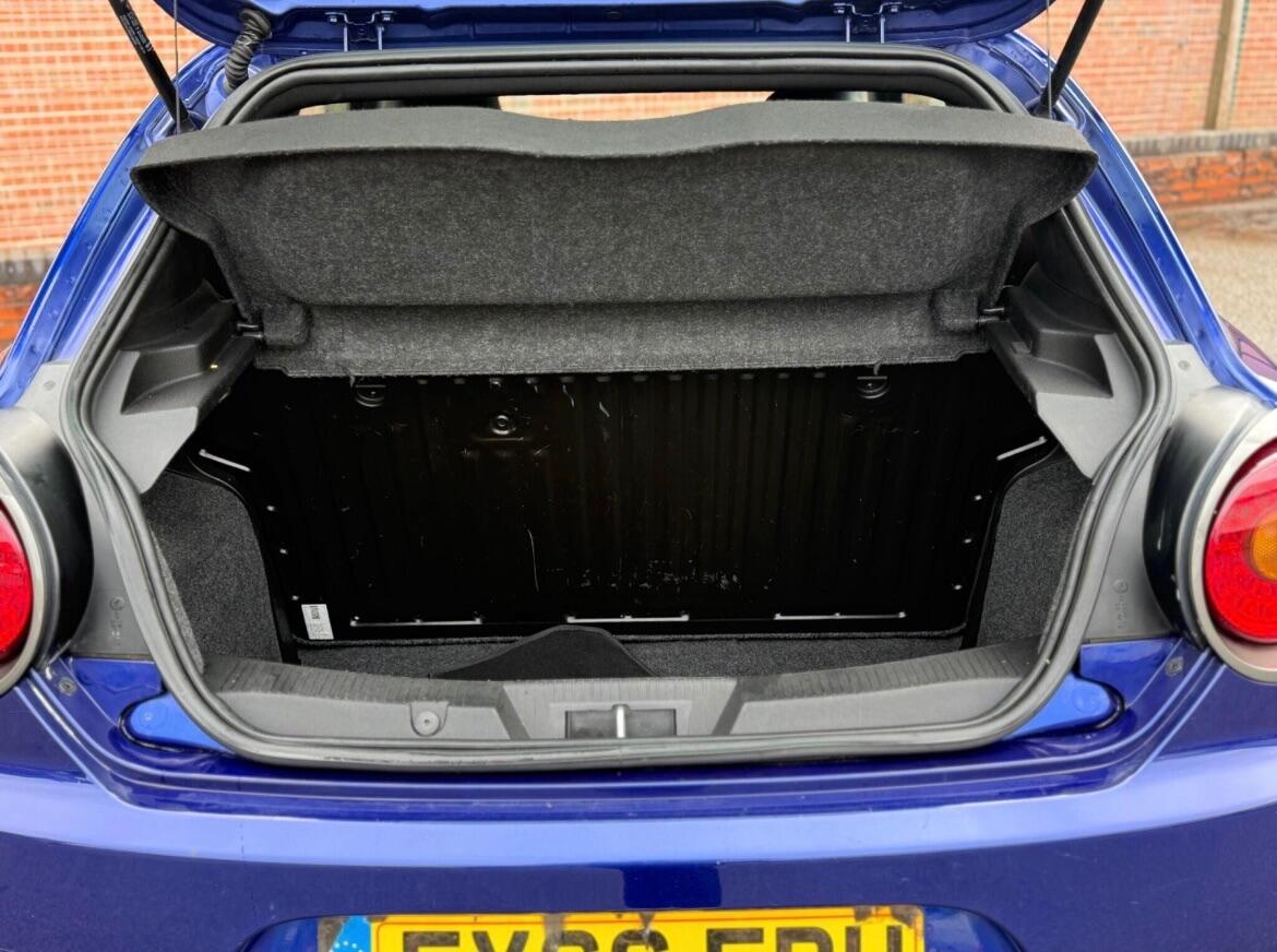 Used Alfa Romeo MiTo 2016 for sale - 76878391: Photo 12