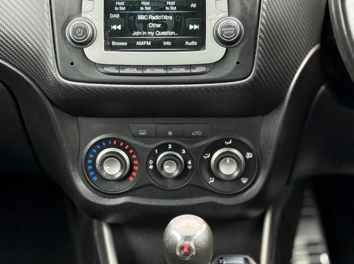 Used Alfa Romeo MiTo 2016 for sale - 76878391: Photo 20