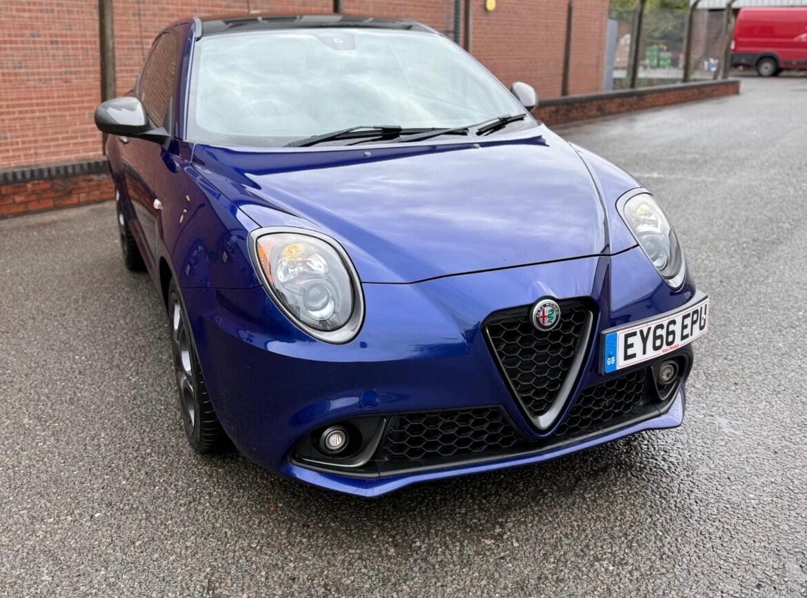 Used Alfa Romeo MiTo 2016 for sale - 76878391: Photo 26