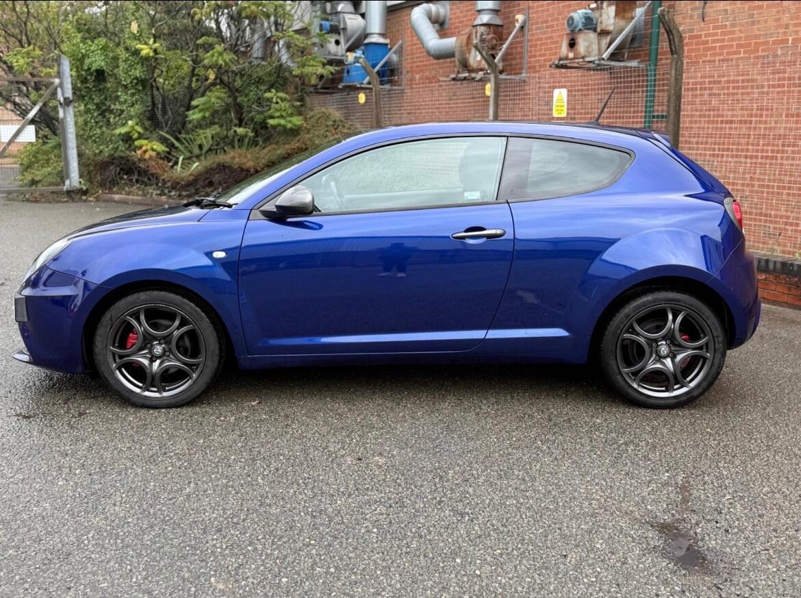 Used Alfa Romeo MiTo 2016 for sale - 76878391: Photo 7