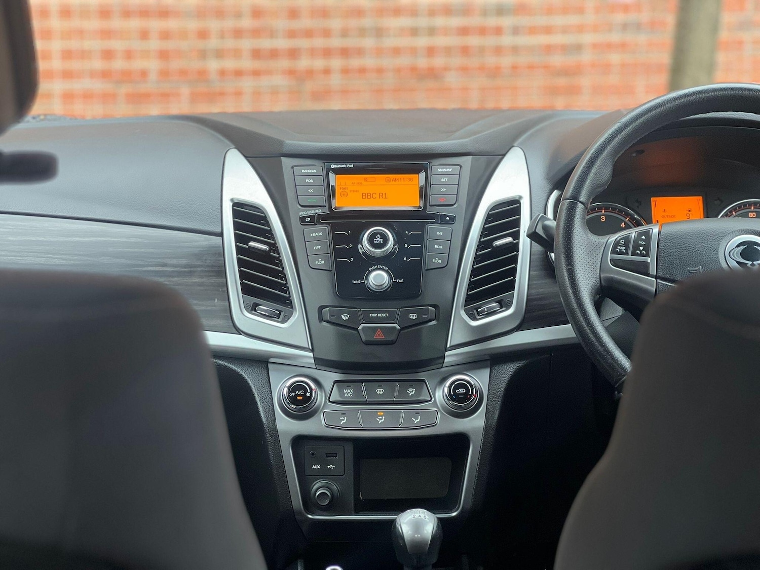 Used Ssangyong Korando 2016 for sale - 76926168: Photo 12