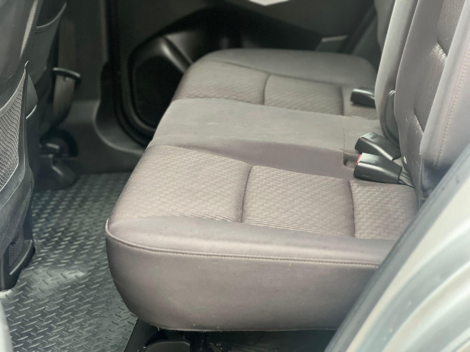 Used Ssangyong Korando 2016 for sale - 76926168: Photo 15