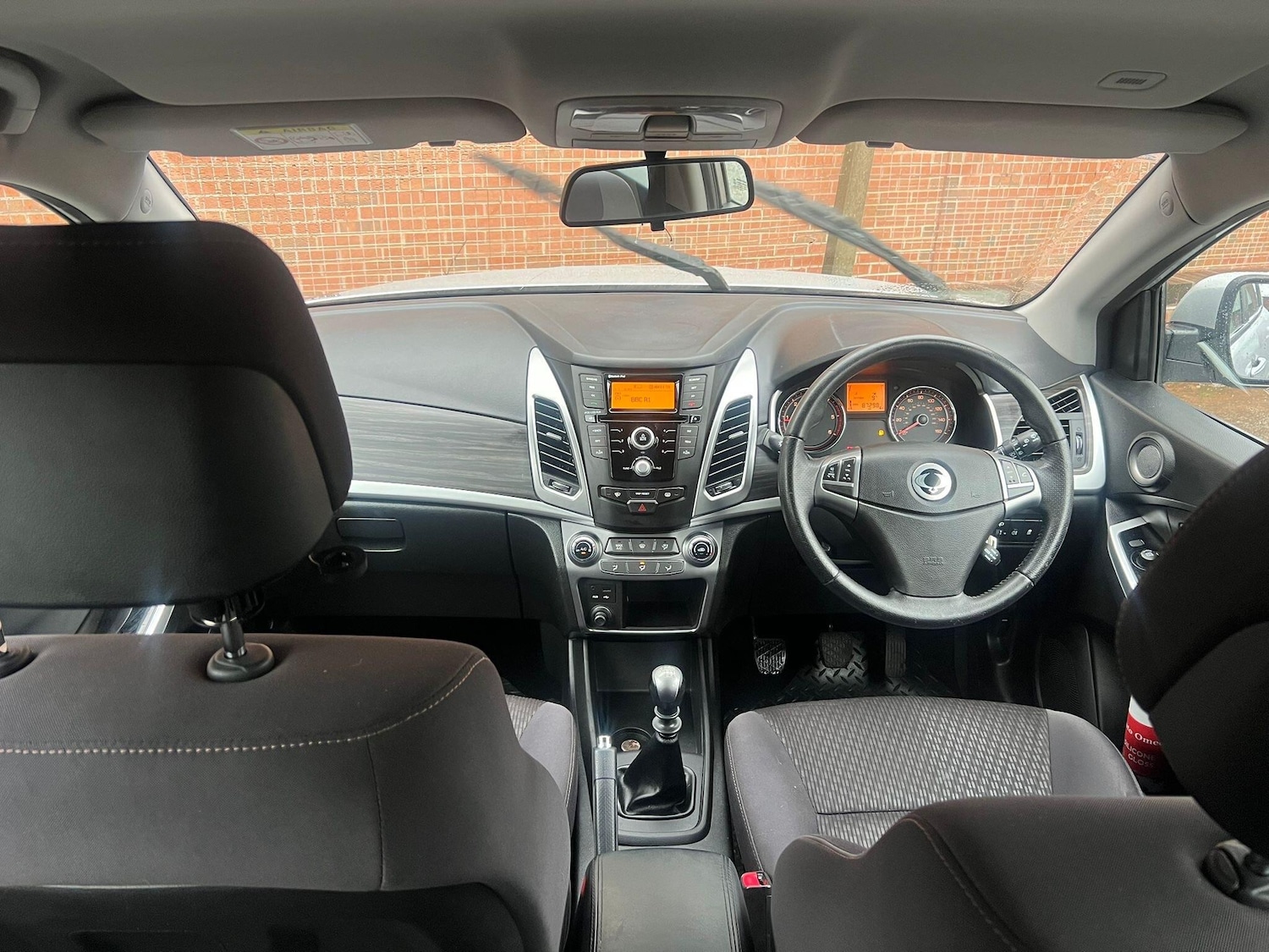 Used Ssangyong Korando 2016 for sale - 76926168: Photo 17