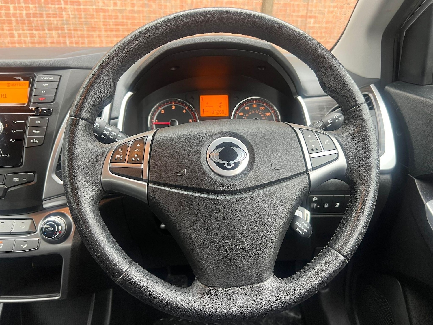 Used Ssangyong Korando 2016 for sale - 76926168: Photo 23