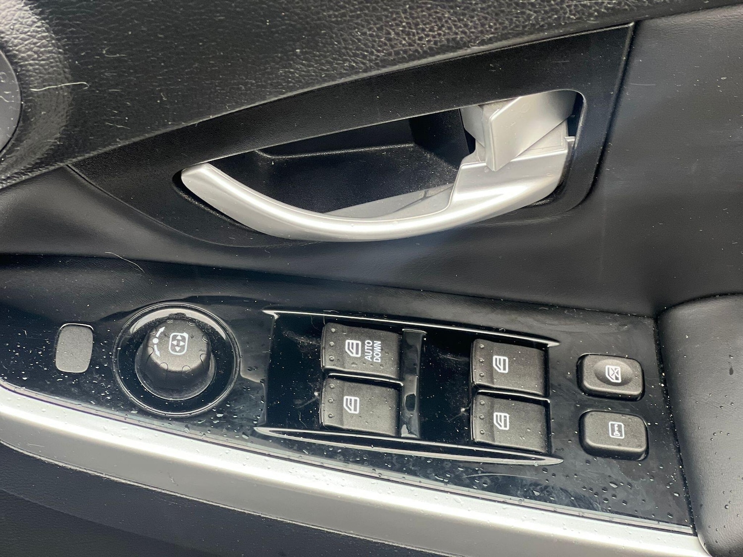 Used Ssangyong Korando 2016 for sale - 76926168: Photo 38