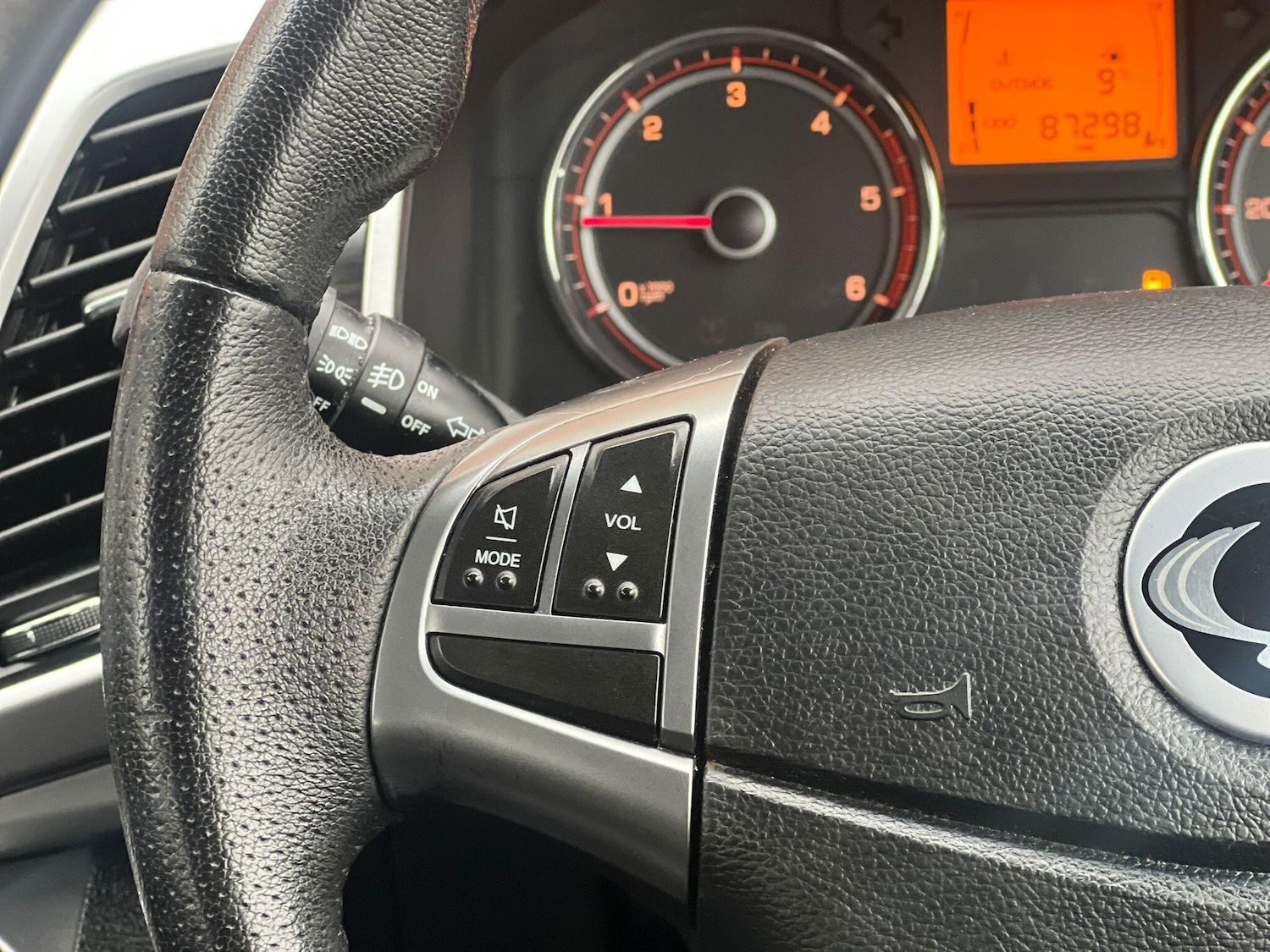 Used Ssangyong Korando 2016 for sale - 76926168: Photo 43