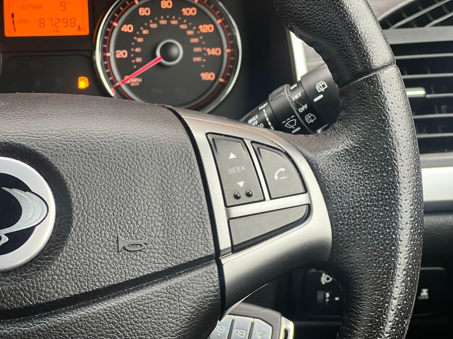 Used Ssangyong Korando 2016 for sale - 76926168: Photo 44