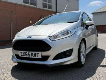 2015 (65) - 1.0T EcoBoost Zetec S Euro 6 (s/s) 3dr