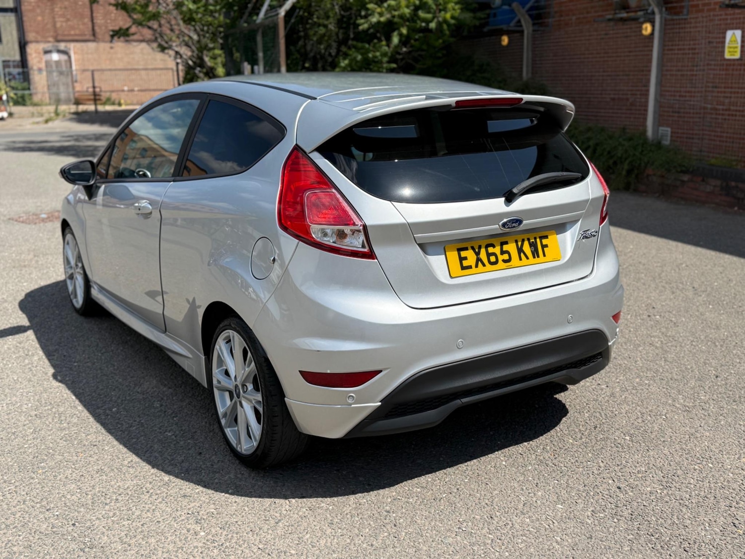 Vehicle 26