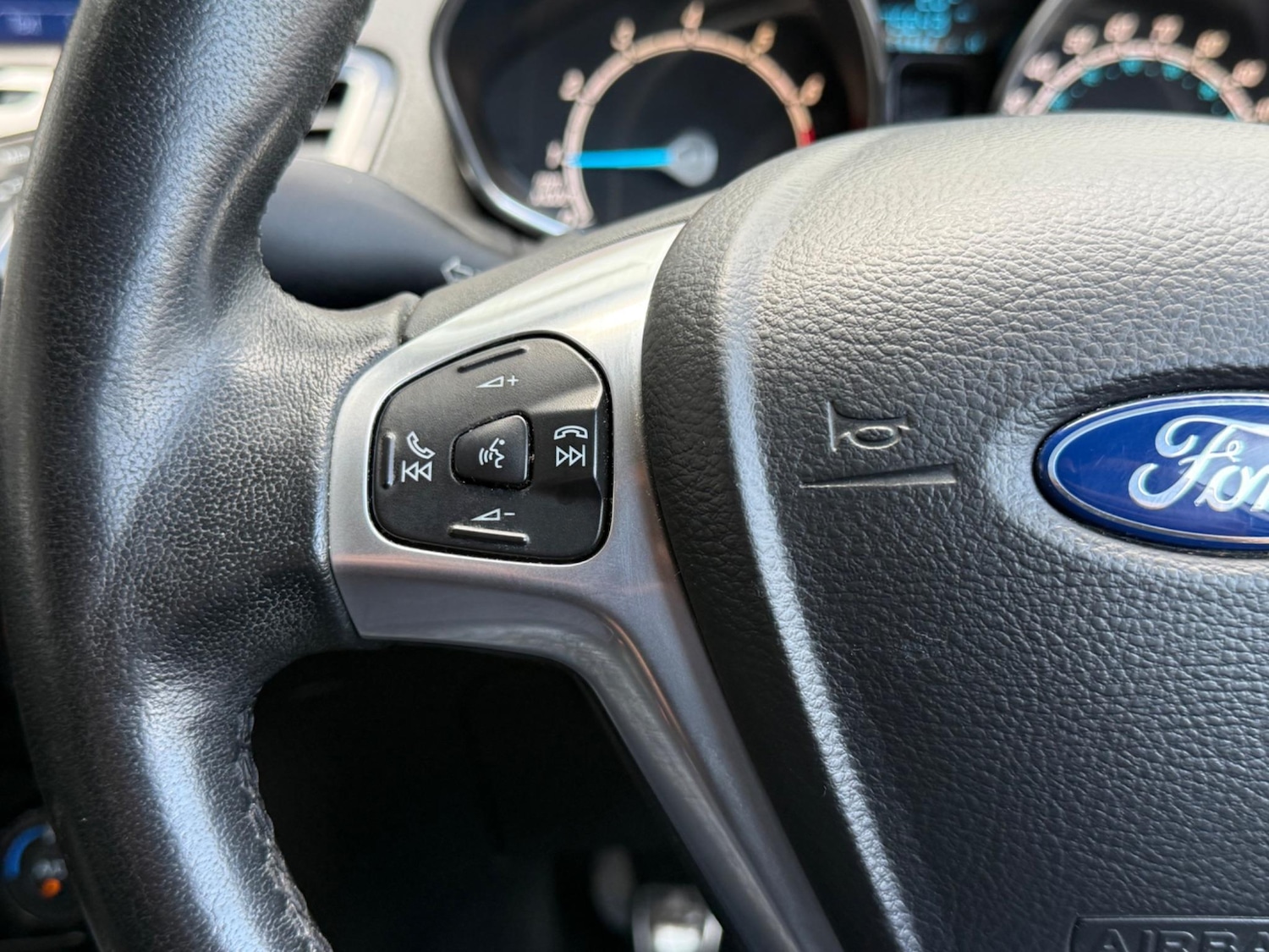 Vehicle 43