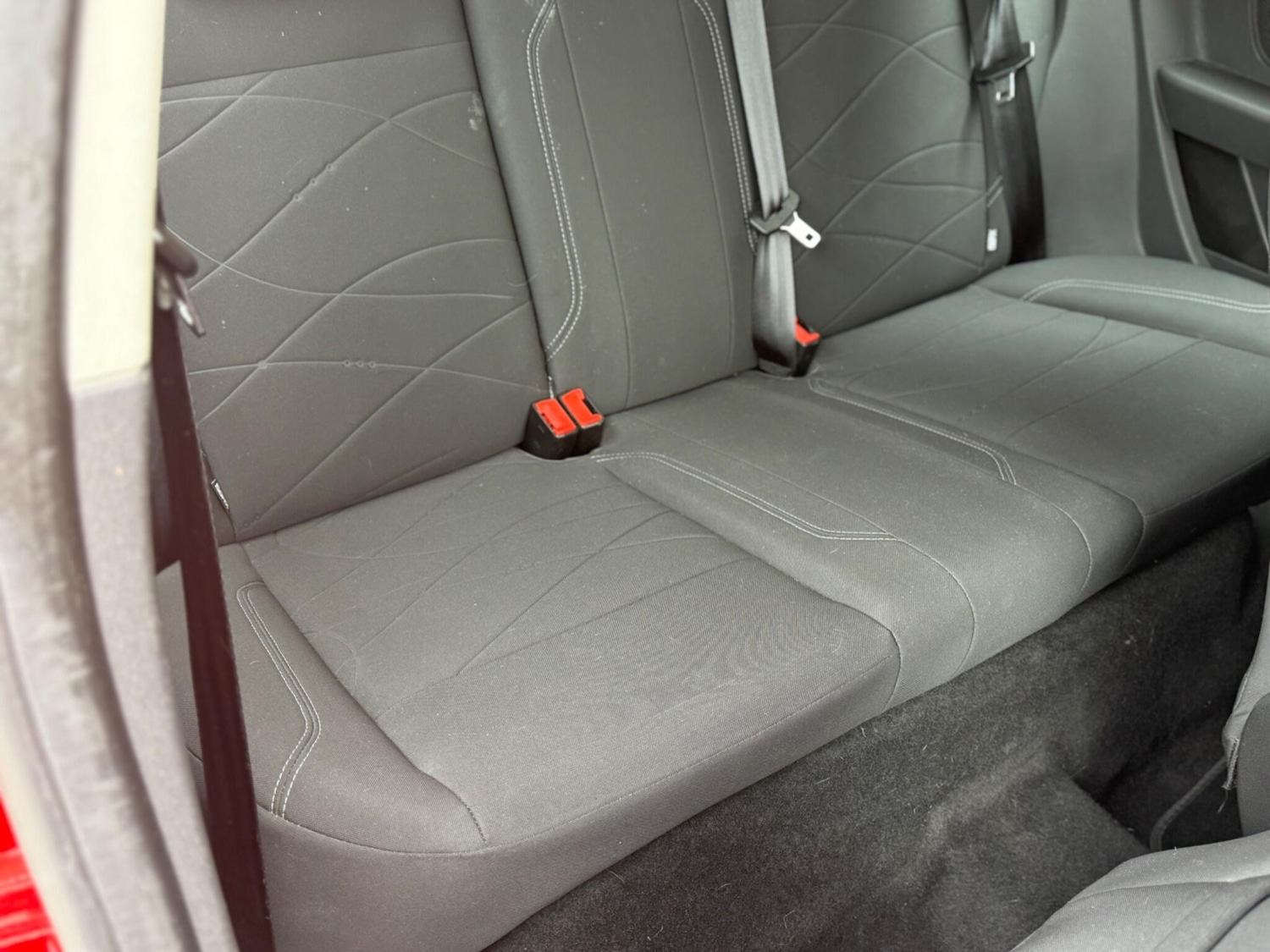 Used Ford Fiesta 2013 for sale - 76498875: Photo 15