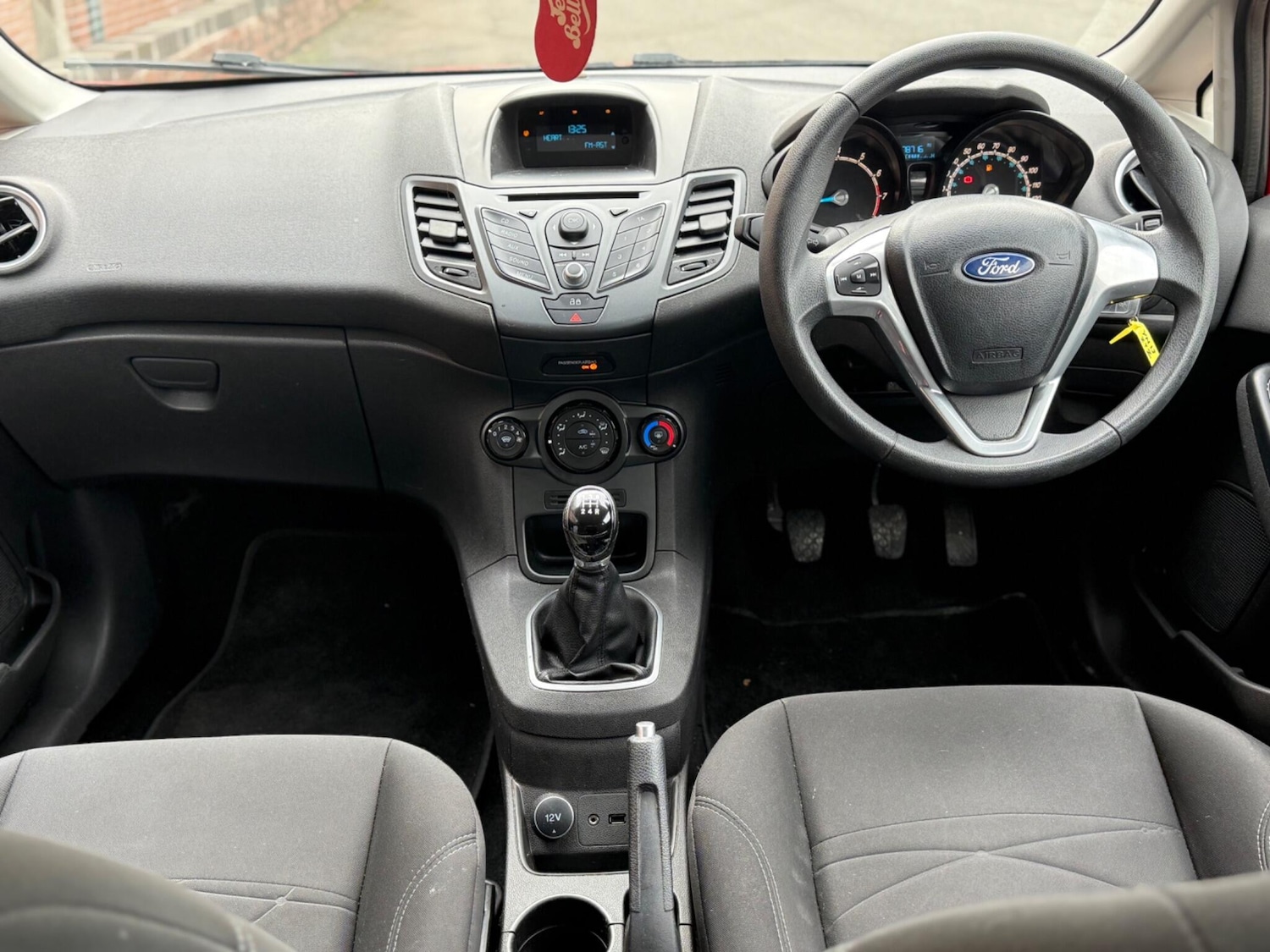 Used Ford Fiesta 2013 for sale - 76498875: Photo 17