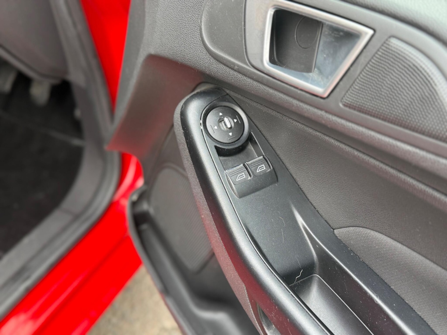 Used Ford Fiesta 2013 for sale - 76498875: Photo 36