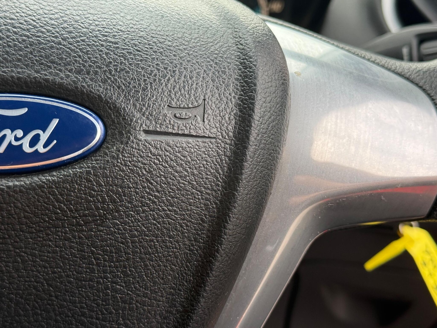 Used Ford Fiesta 2013 for sale - 76498875: Photo 40