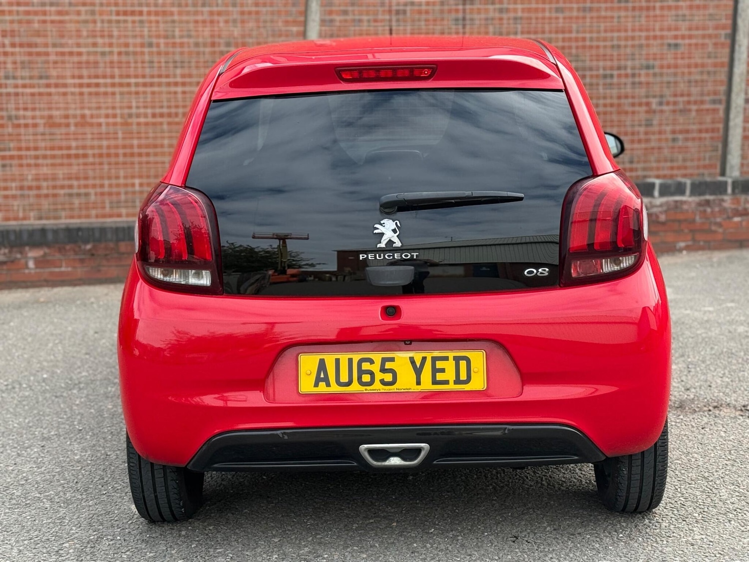 Vehicle 29
