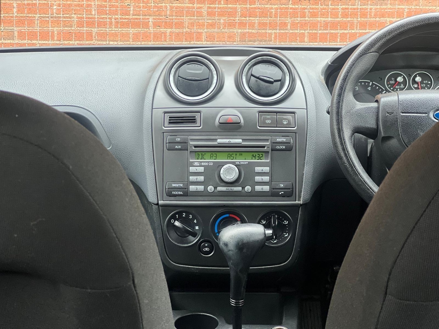 Used Ford Fiesta 2008 for sale - 76878430: Photo 10