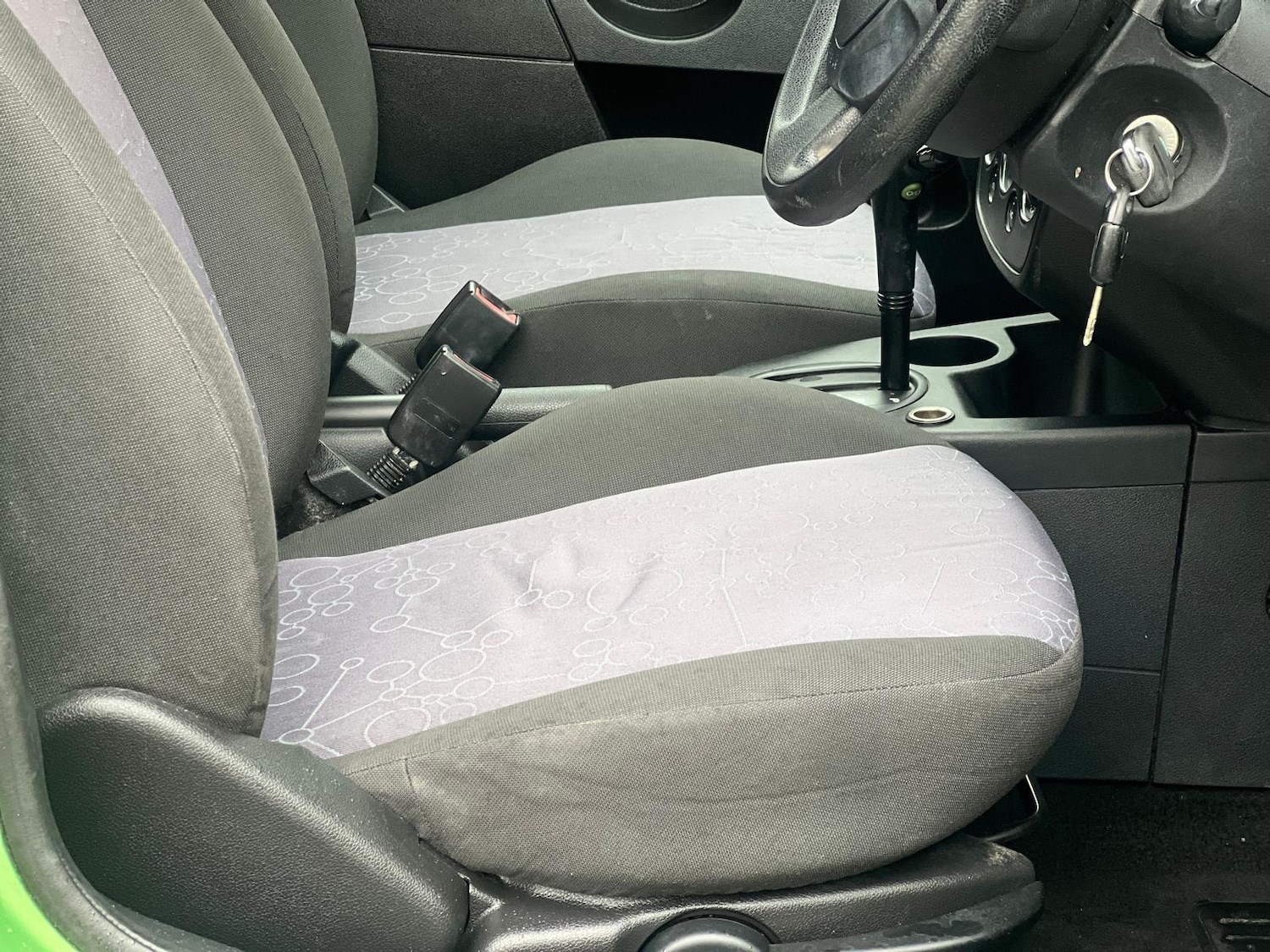 Used Ford Fiesta 2008 for sale - 76878430: Photo 11