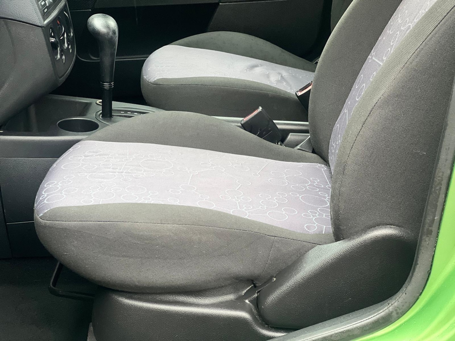 Used Ford Fiesta 2008 for sale - 76878430: Photo 12