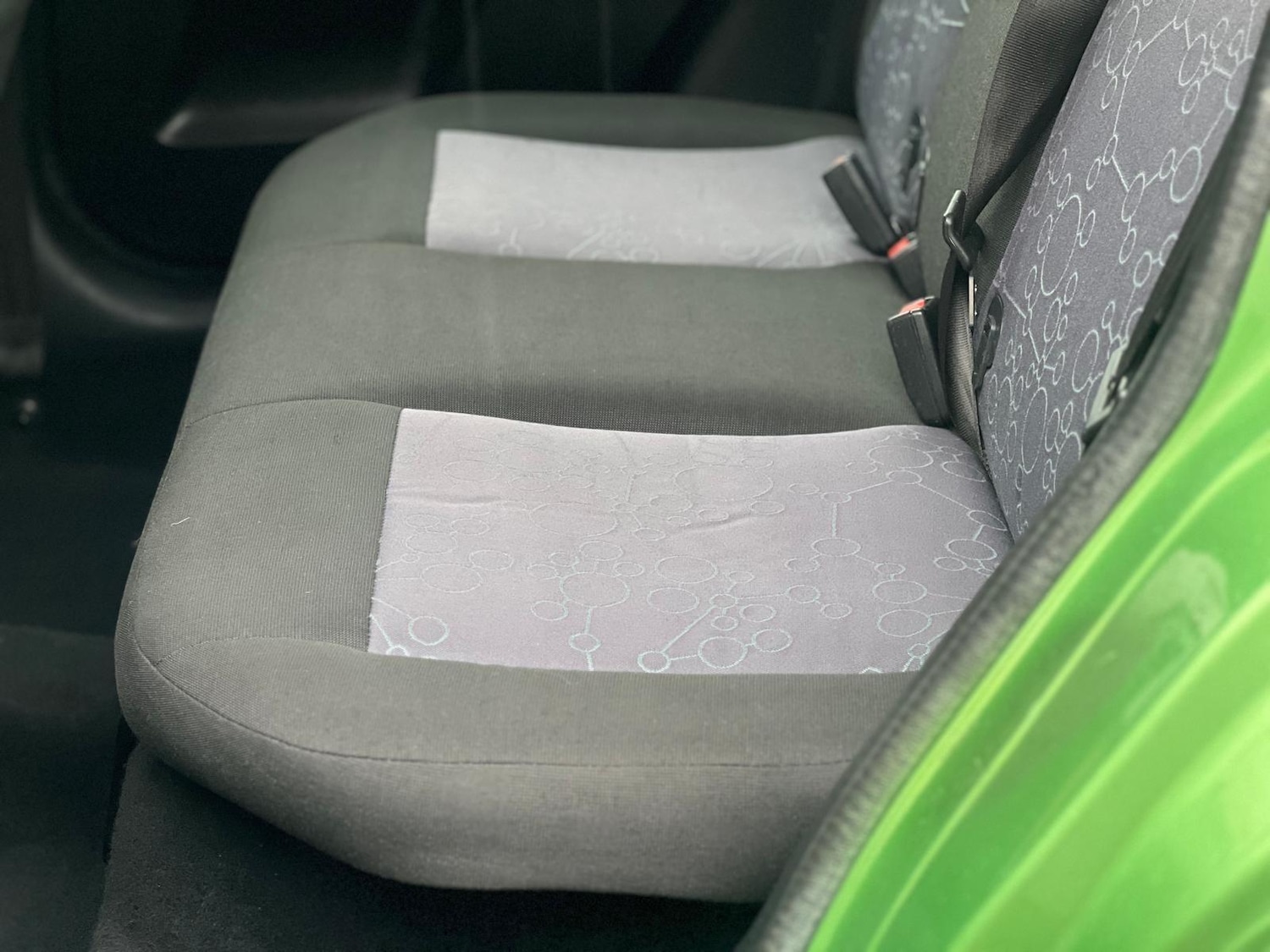 Used Ford Fiesta 2008 for sale - 76878430: Photo 13