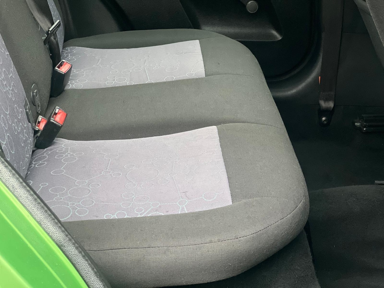 Used Ford Fiesta 2008 for sale - 76878430: Photo 14