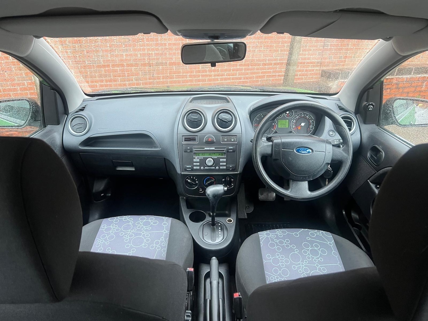 Used Ford Fiesta 2008 for sale - 76878430: Photo 15