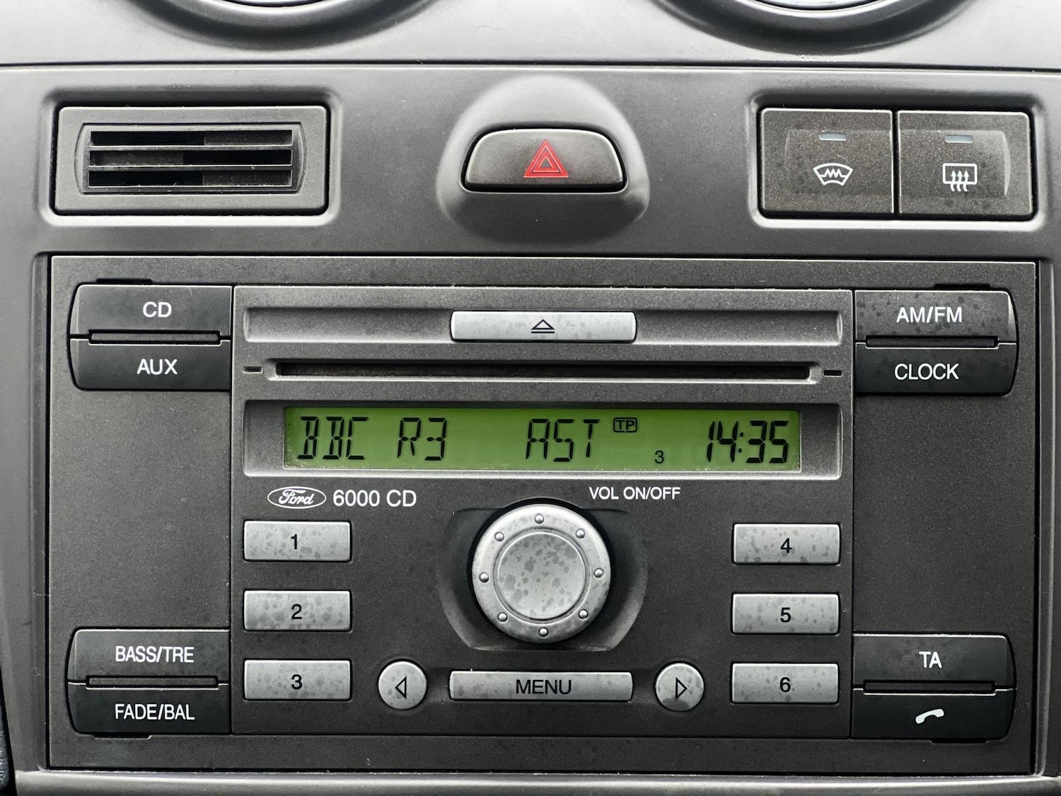 Used Ford Fiesta 2008 for sale - 76878430: Photo 16