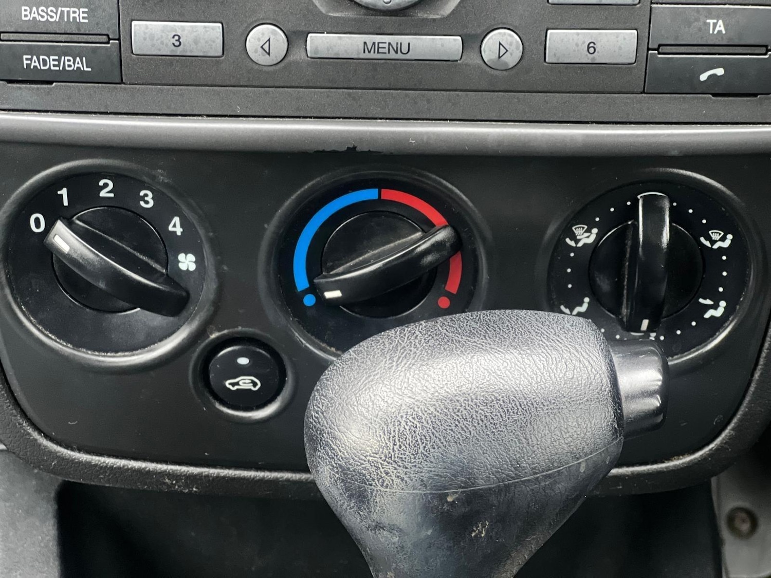 Used Ford Fiesta 2008 for sale - 76878430: Photo 17