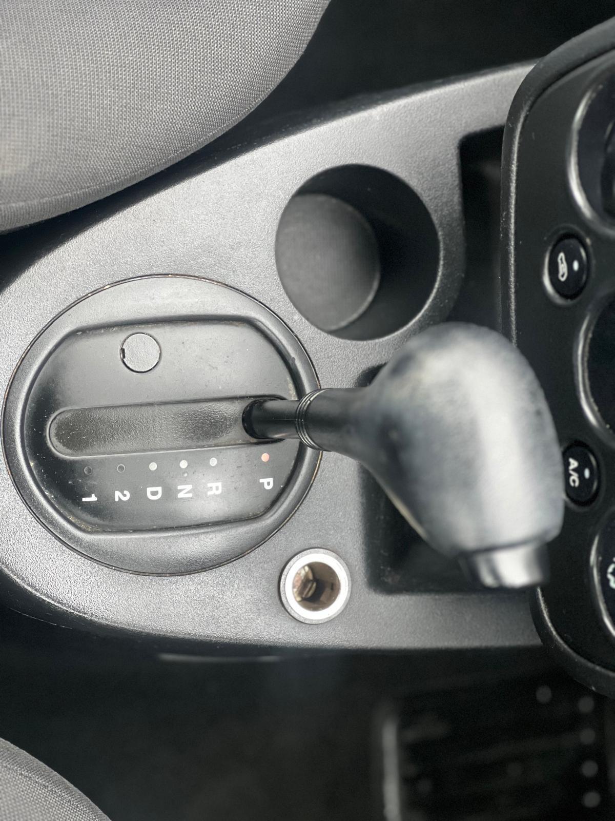 Used Ford Fiesta 2008 for sale - 76878430: Photo 18