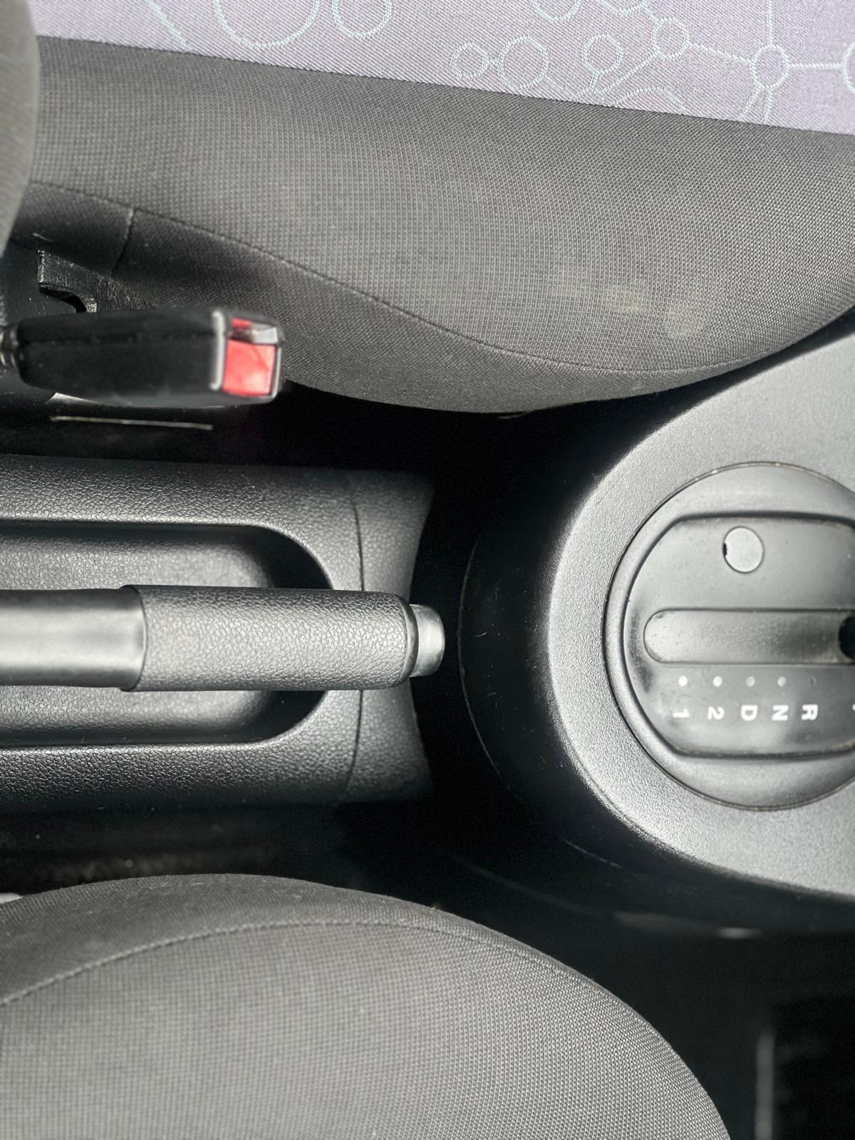 Used Ford Fiesta 2008 for sale - 76878430: Photo 19