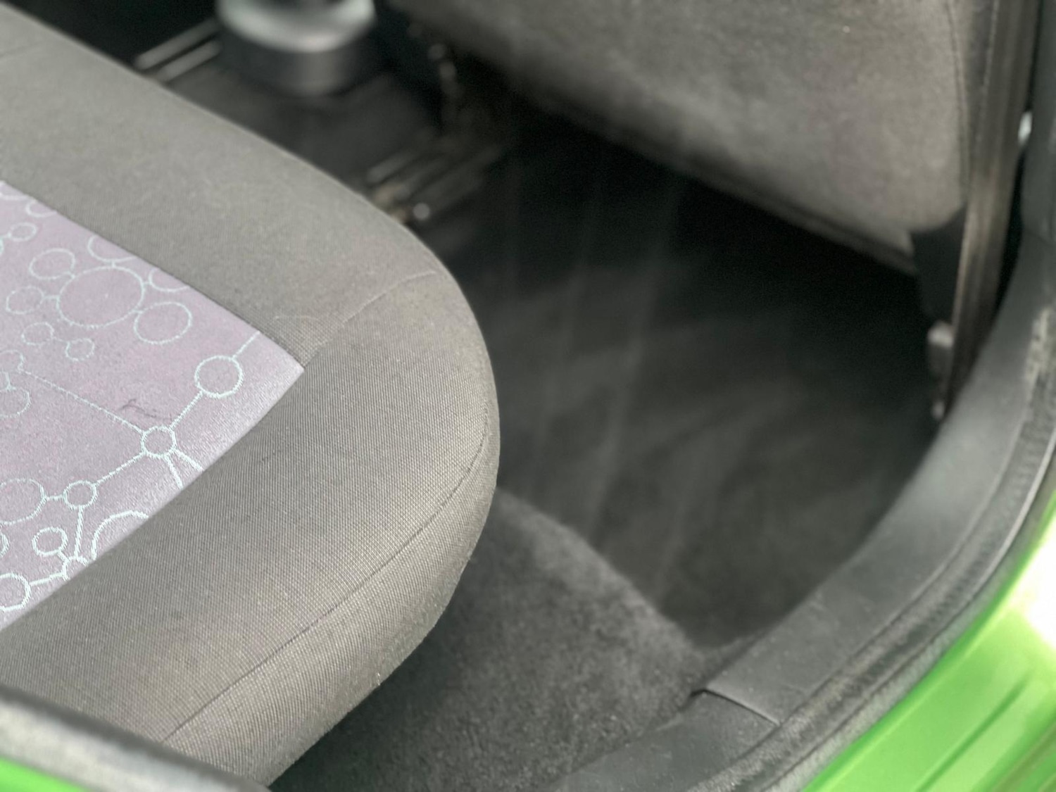 Used Ford Fiesta 2008 for sale - 76878430: Photo 32