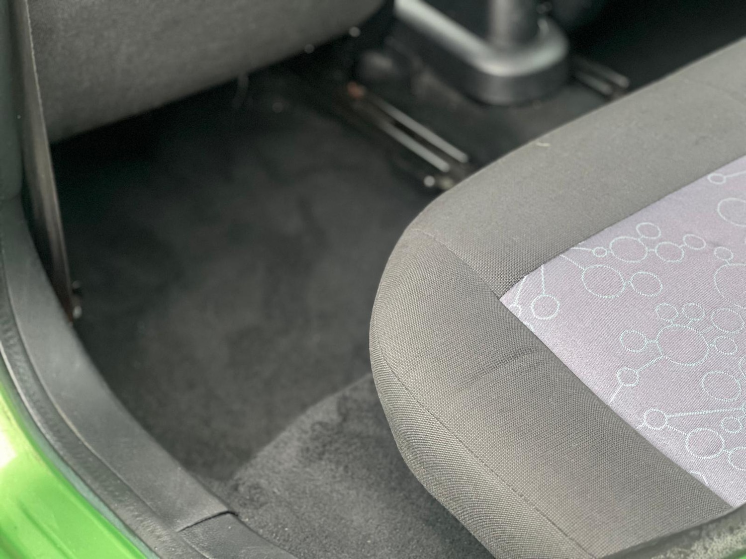 Used Ford Fiesta 2008 for sale - 76878430: Photo 33