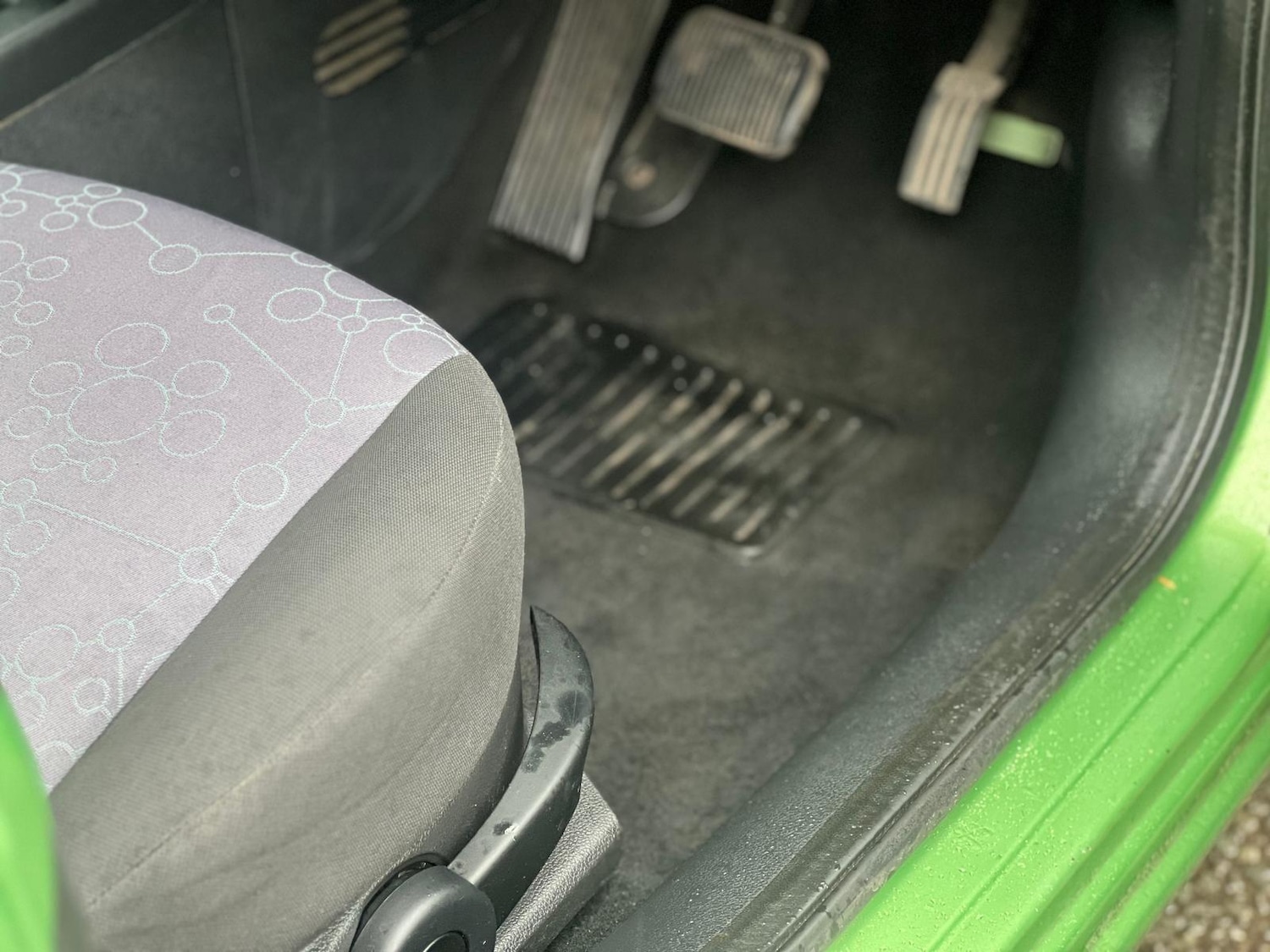 Used Ford Fiesta 2008 for sale - 76878430: Photo 34