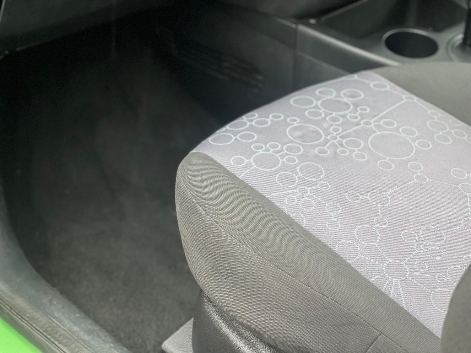 Used Ford Fiesta 2008 for sale - 76878430: Photo 35