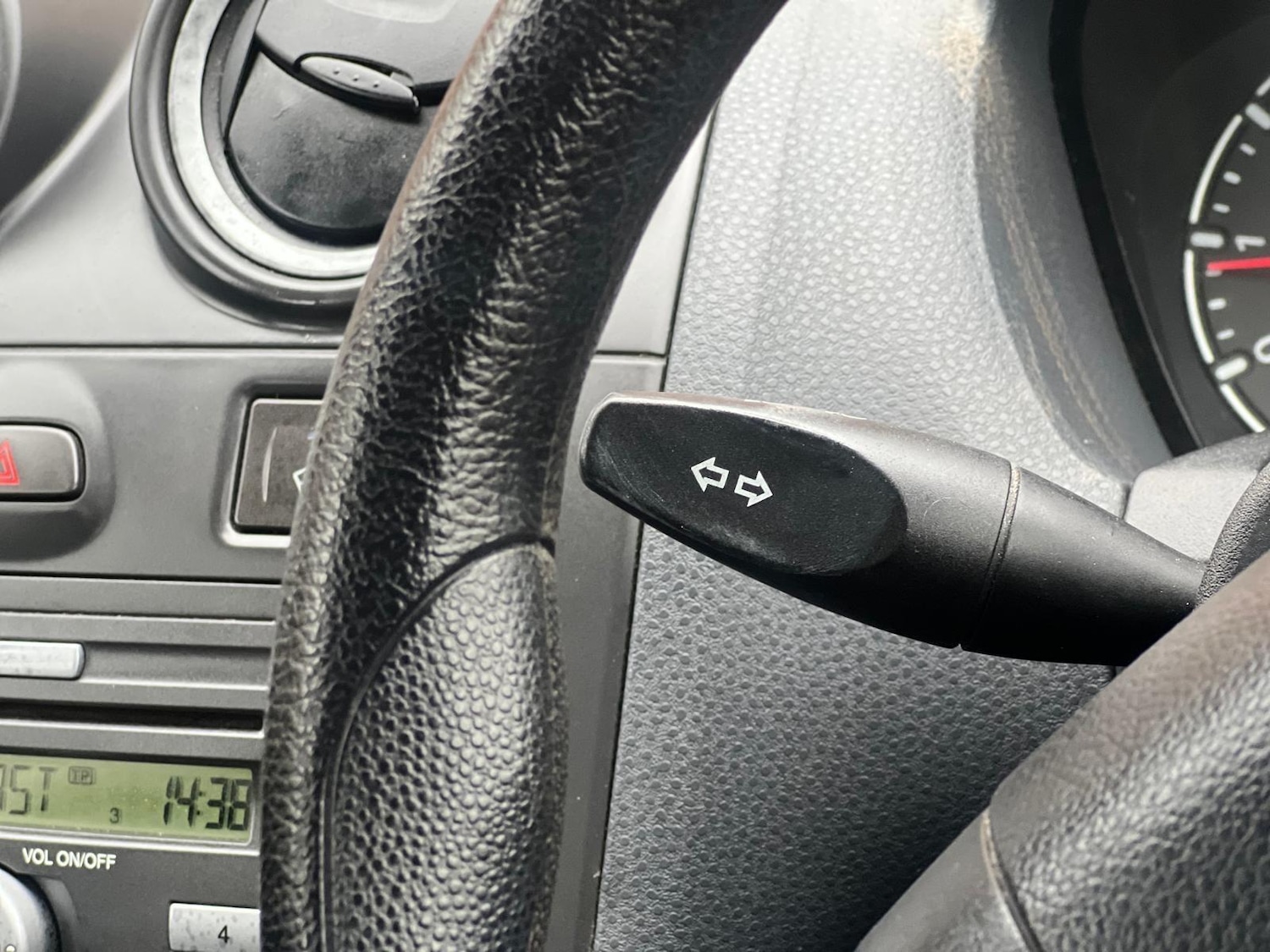 Used Ford Fiesta 2008 for sale - 76878430: Photo 39