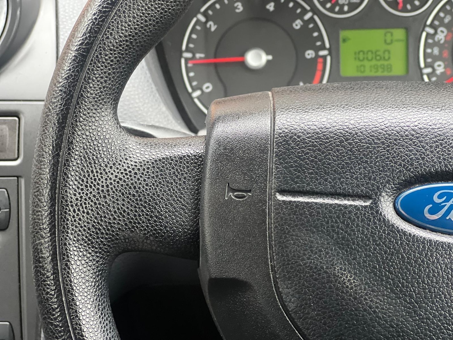 Used Ford Fiesta 2008 for sale - 76878430: Photo 41