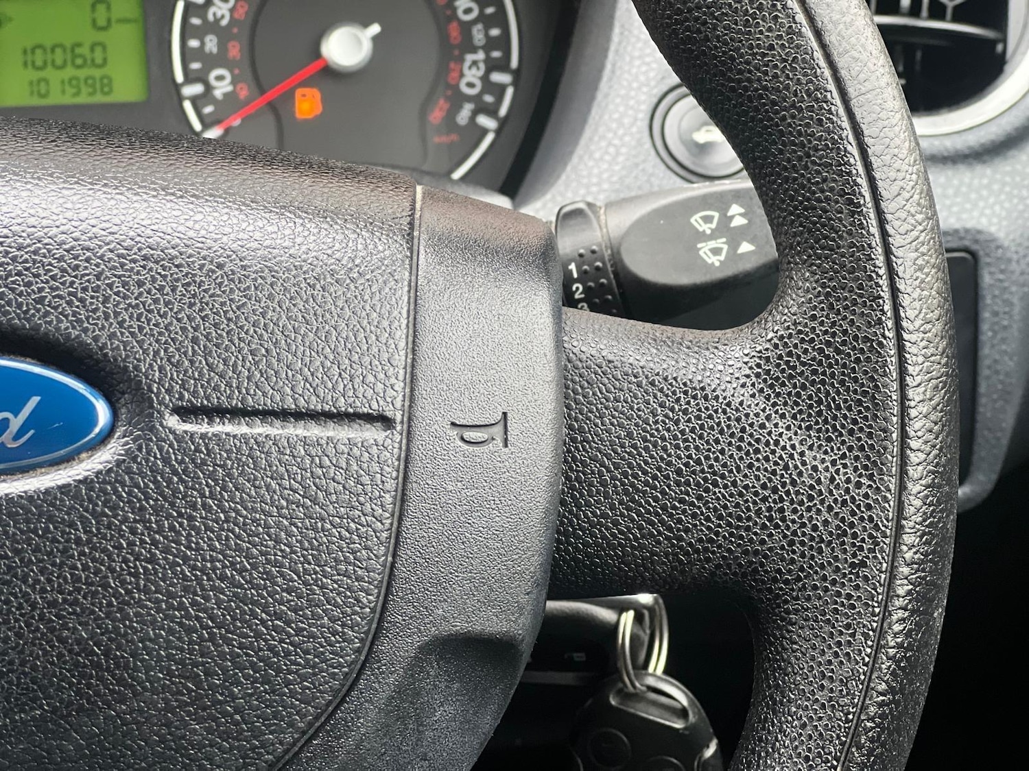 Used Ford Fiesta 2008 for sale - 76878430: Photo 42