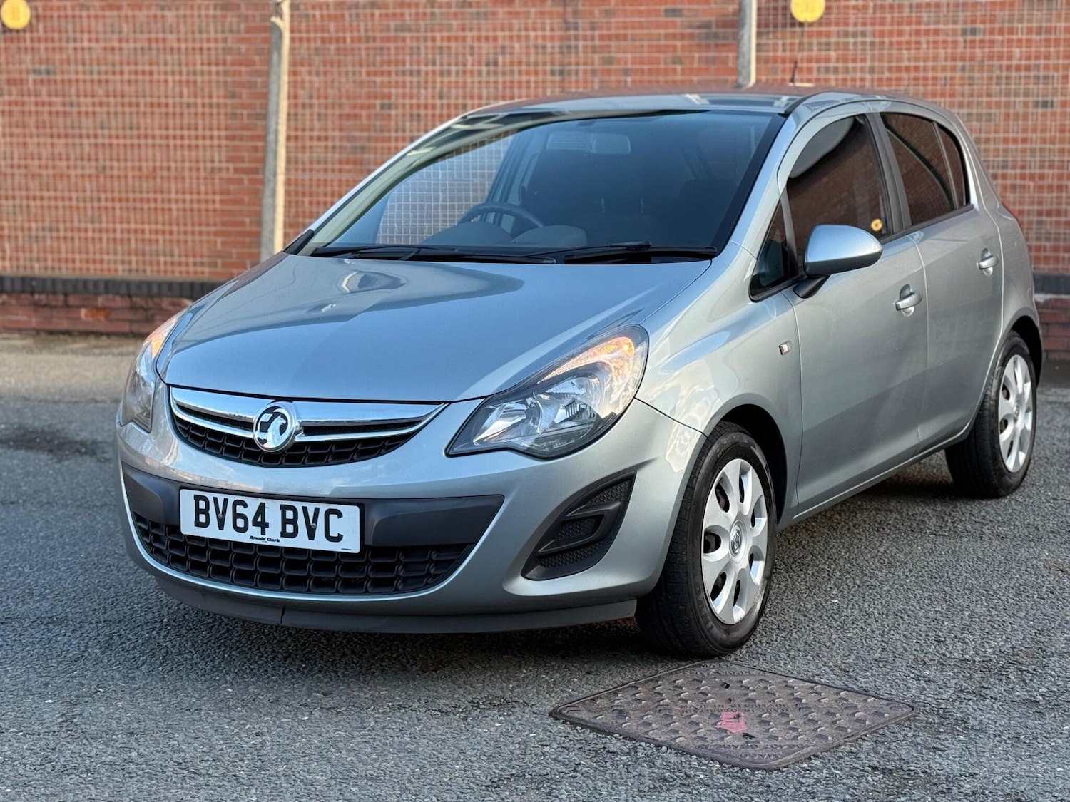 Used Vauxhall Corsa 2014 for sale - 76878428: Photo 10