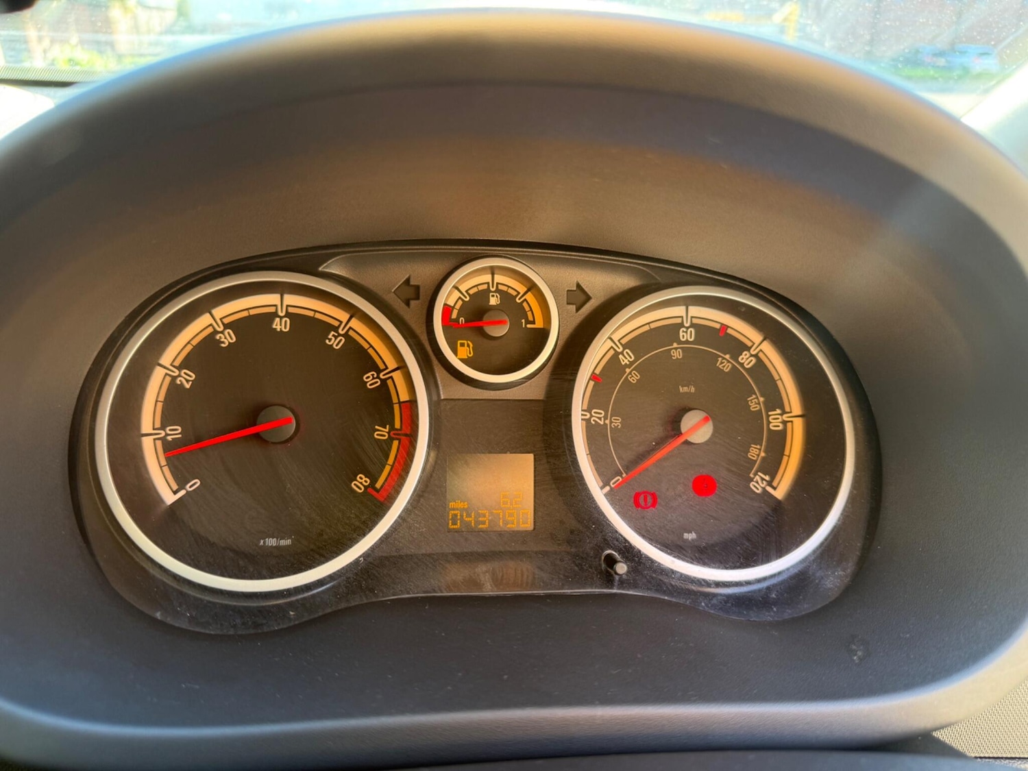 Used Vauxhall Corsa 2014 for sale - 76878428: Photo 22