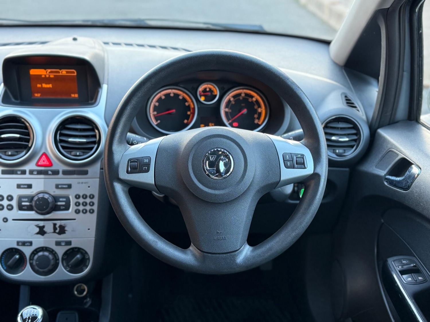 Used Vauxhall Corsa 2014 for sale - 76878428: Photo 23