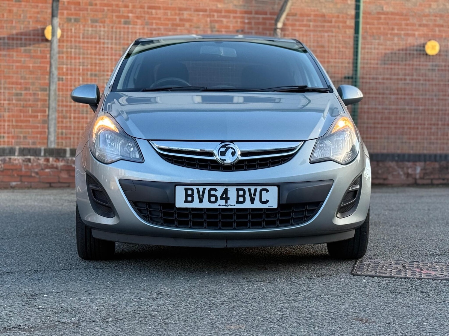 Used Vauxhall Corsa 2014 for sale - 76878428: Photo 26
